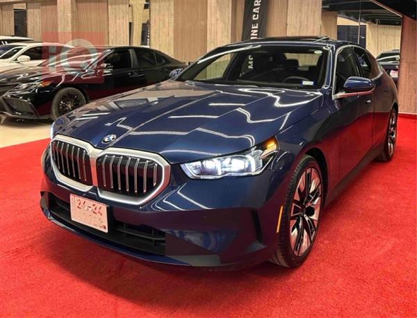 BMW for sale in Iraq